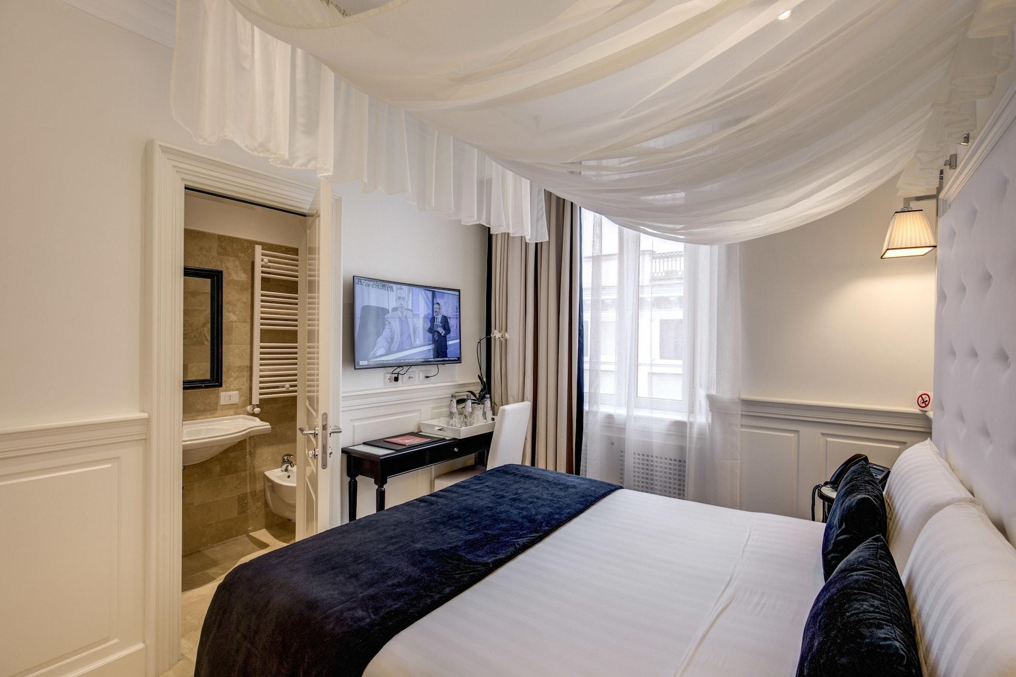 Hotel Tito Rom