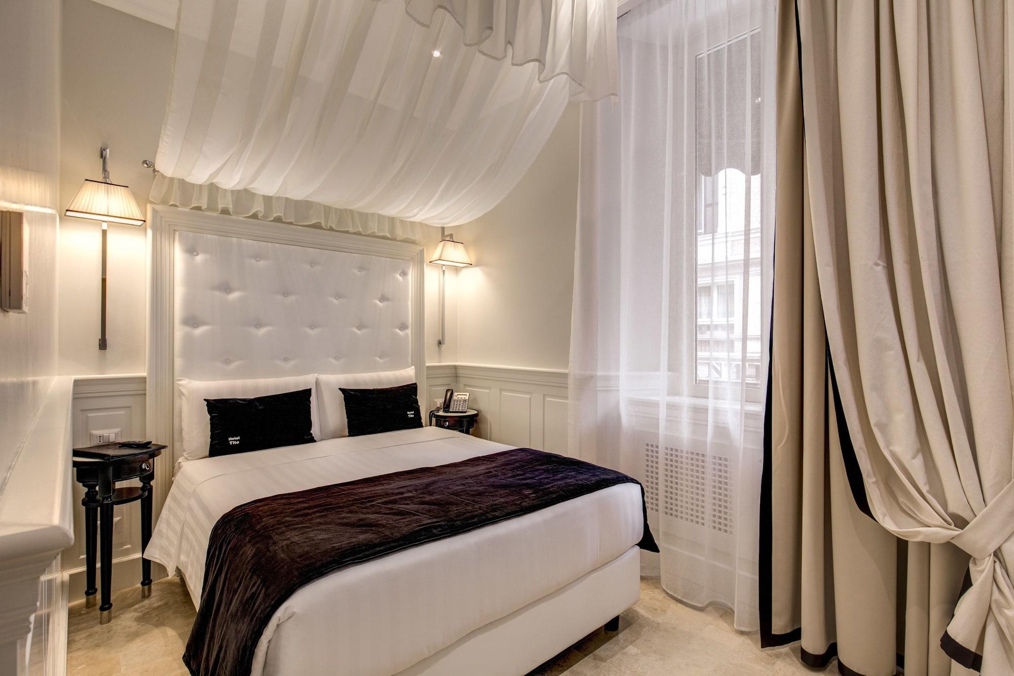 Tito Hotel Roma