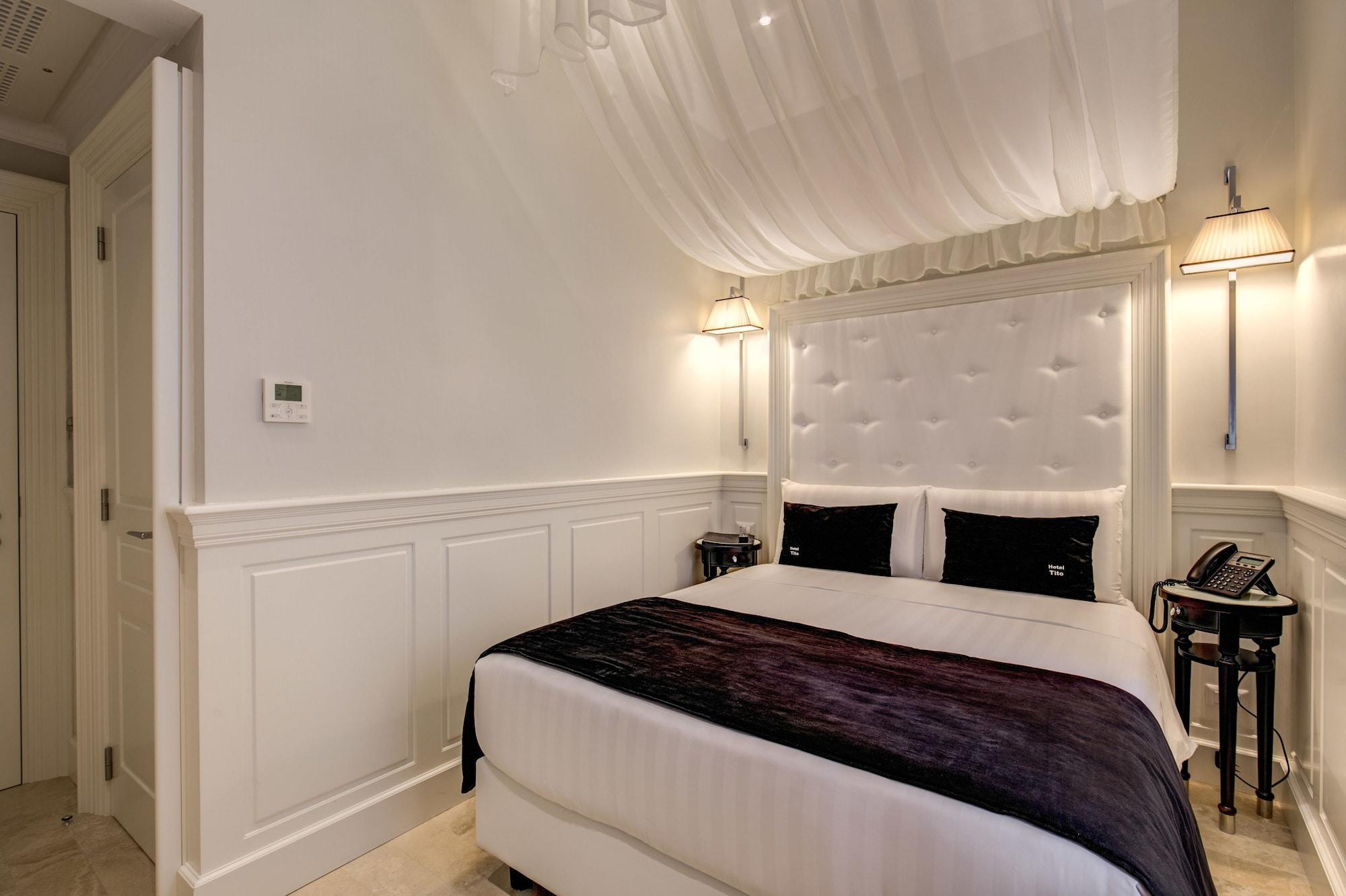 Tito 3* Roma