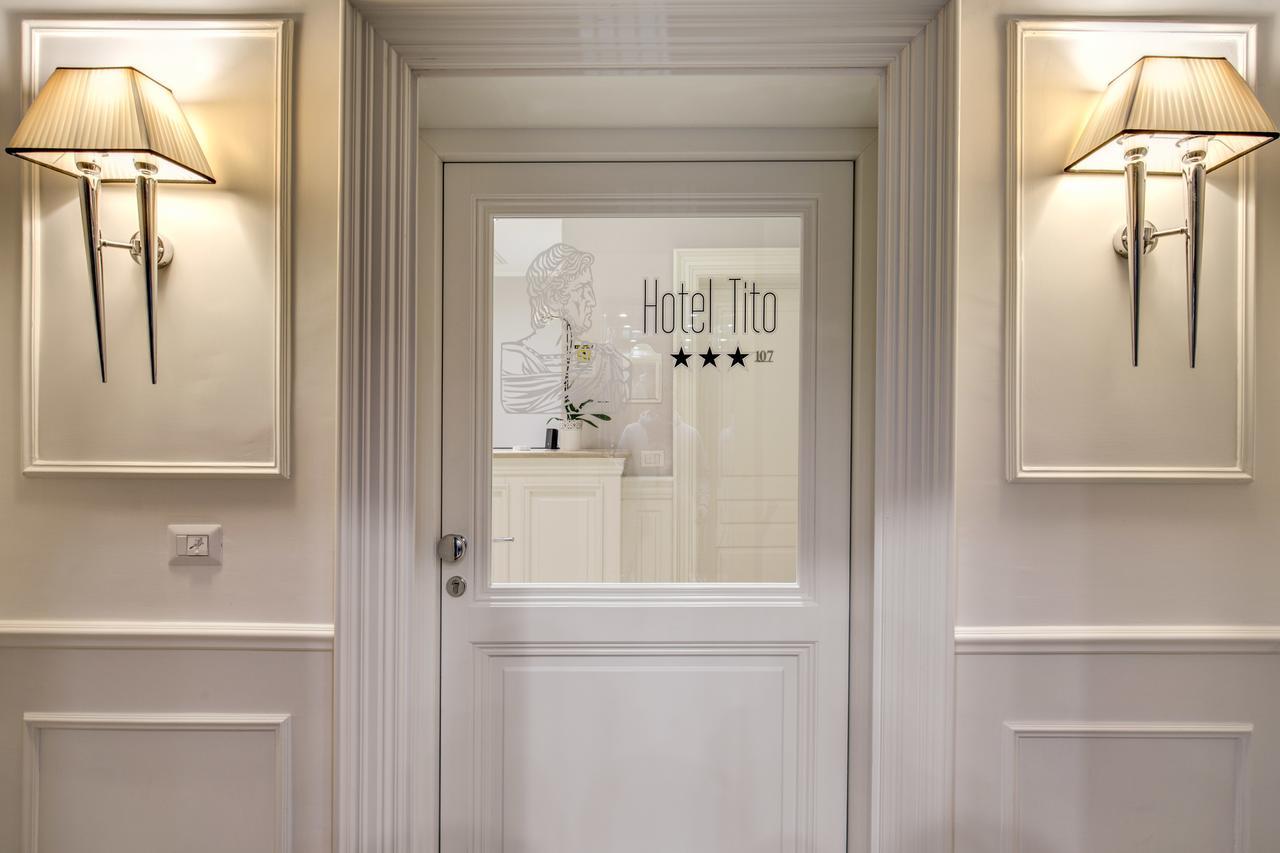 Tito Hotel Roma