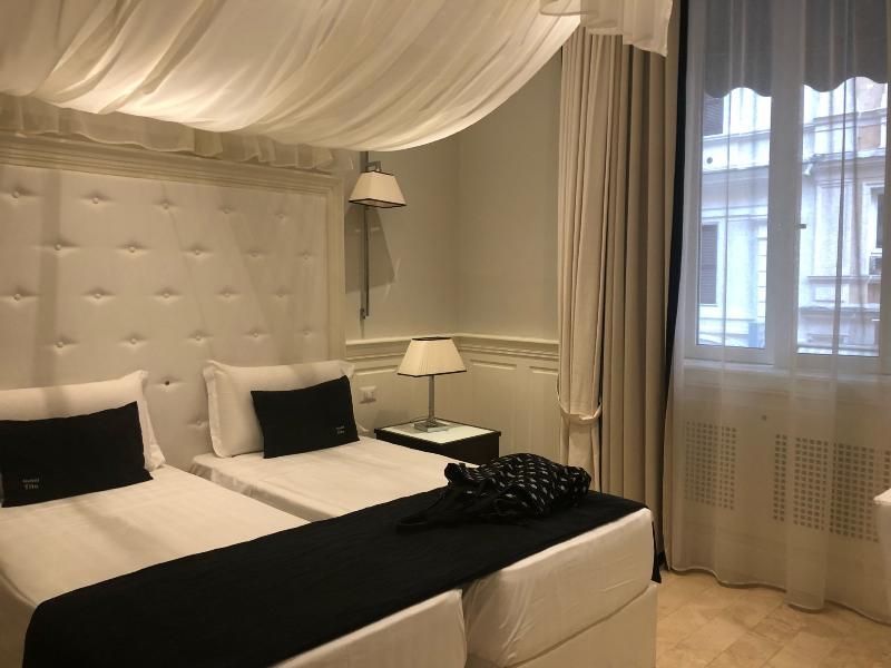 Tito 3* Roma