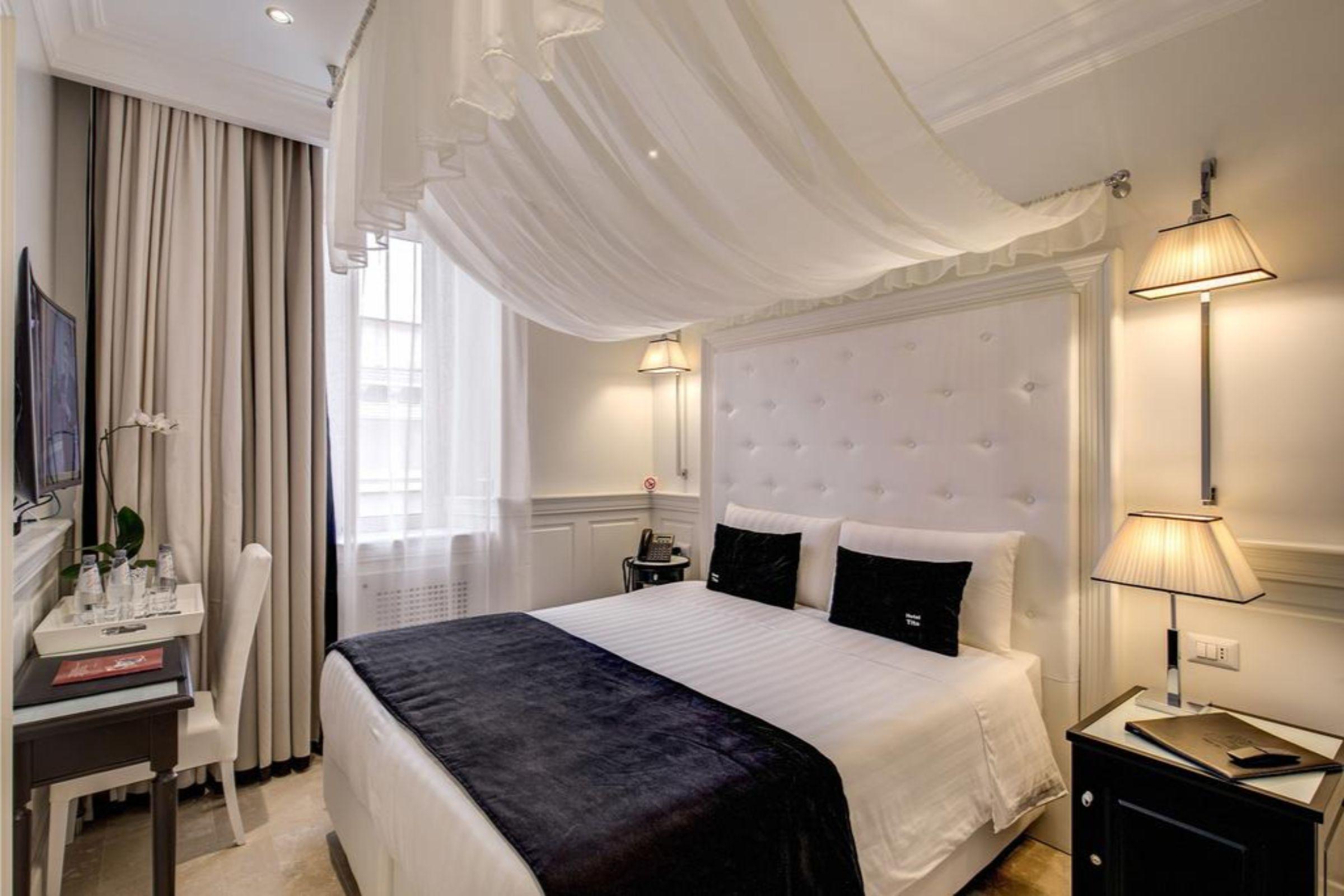 Tito Hotel Roma